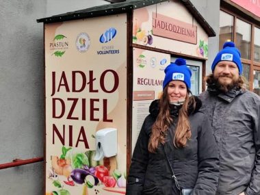 Jadłodzielnia w Chorzowie Jadłodzielnia w Chorzowie