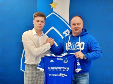 Jakub Malec Seweryn Siemianowski Jakub Malec Seweryn Siemianowski