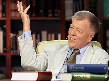 Jan Miodek