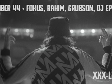 Kaliber 44 powraca z nowym kawałkiem - "Czarny Śląsk" Kaliber 44 feat Grub Son Fokus Rahim Dj Eprom