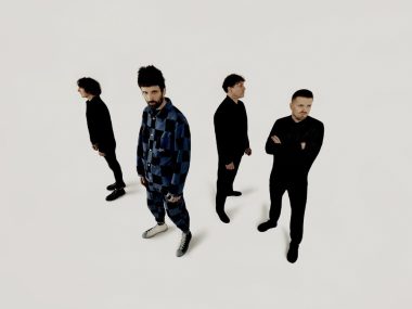 Kasabian Kasabian