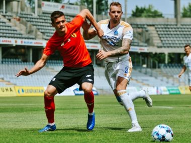 Korona Kielce Ruch Chorzów Korona Kielce Ruch Chorzów