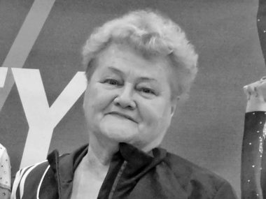 Magdalena Śliwa