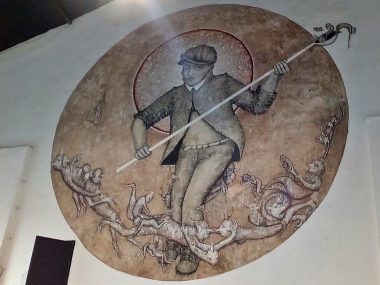 Muzeum Hutnictwa w Chorzowie Muzeum Hutnictwa w Chorzowie
