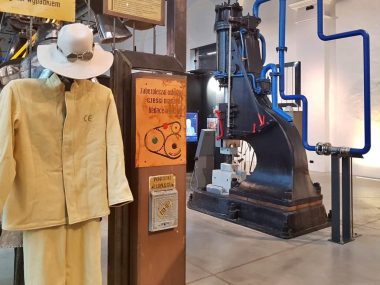 Muzeum Hutnictwa w Chorzowie Muzeum Hutnictwa w Chorzowie