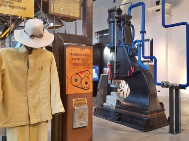 Muzeum Hutnictwa w Chorzowie Muzeum Hutnictwa w Chorzowie