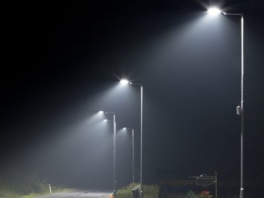 Na Słowików w Chorzowie będzie jasno Na Słowików w Chorzowie będzie jasno
