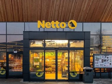 Netto Netto