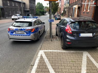 Nietrzeźwy kierujący Nietrzeźwy kierujący