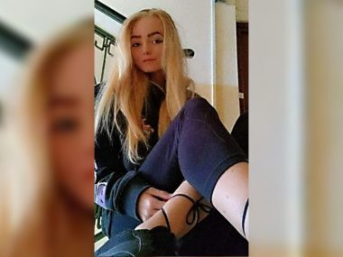 Poszukiwana Kamila Grolik z Chorzowa Poszukiwana Kamila Grolik z Chorzowa