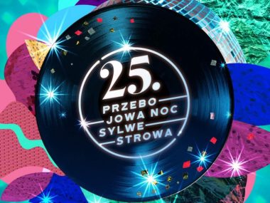 Przebojowa Noc Sylwestrowa Przebojowa Noc Sylwestrowa