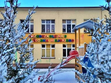 Przedszkole w Chorzowie Batorym zmieni siedzibę Przedszkole w Chorzowie Batorym zmieni siedzibę