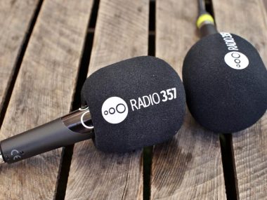 Radio 357 Radio 357