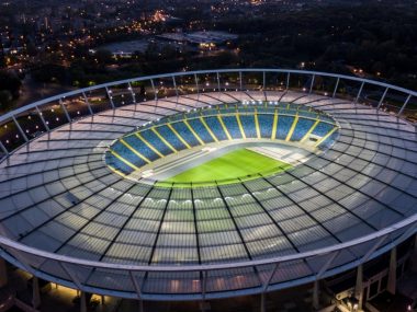 Rammstein na Stadionie Śląskim Zmiany w organizacji ruchu