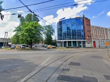 Remont w Świętochłowicach Utrudnienia także dla kierowców z Chorzowa