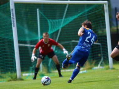 Ruch Chorzów Ruch Zdzieszowice