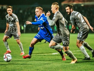 Ruch Chorzów Wisław Puławy Ruch Chorzów Wisław Puławy