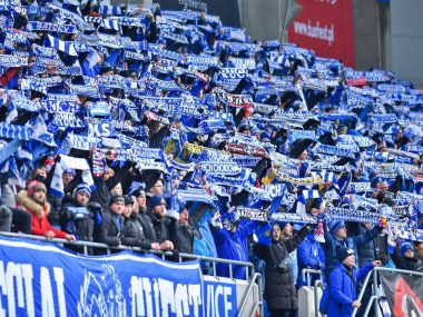 Ruch Chorzów awansuje już w ten weekend Ruch Chorzów awansuje już w ten weekend