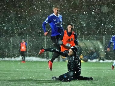 Ruch Chorzów Śląsk Świętochłowice Ruch Chorzów Śląsk Świętochłowice