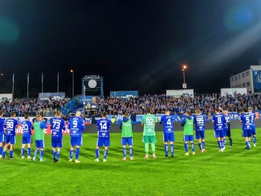 Ruch Chorzów Ruch Chorzów