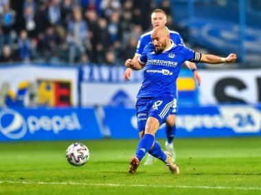 Ruch Chorzów Ruch Chorzów