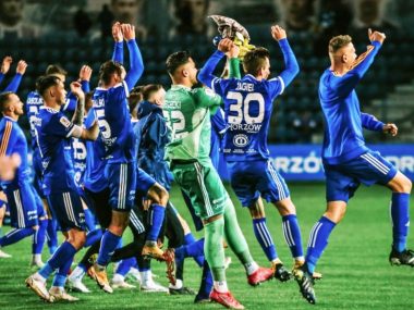 Ruch Chorzów Ruch Chorzów