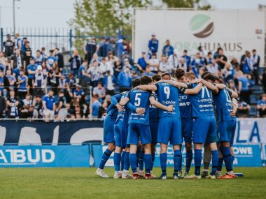 Ruch Chorzów Ruch Chorzów