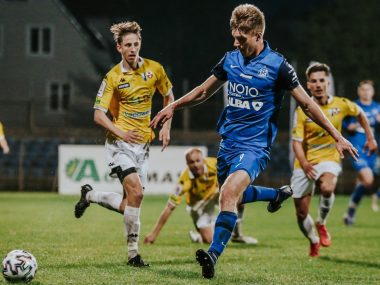 Ruch Chorzów Ruch Chorzów