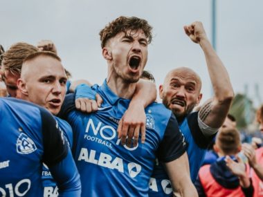 Ruch Chorzów Ruch Chorzów