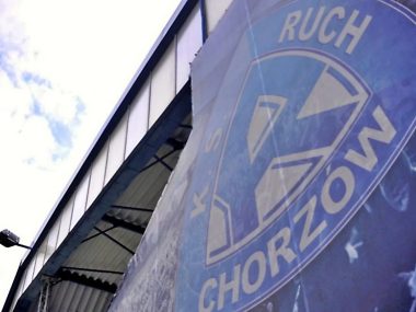 Ruch Chorzów