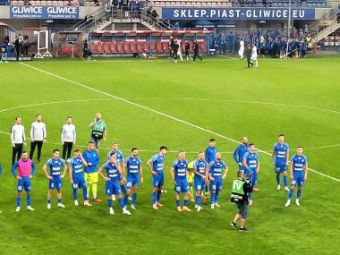 Ruch Chorzów