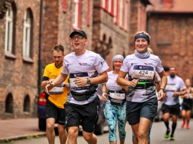 Silesia Marathon Silesia Marathon