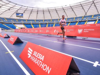 Silesia Marathon Silesia Marathon