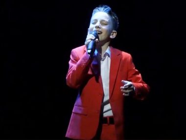 Soliści z Chorzowa z nagrodami GRAND PRIX Soliści z Chorzowa z nagrodami GRAND PRIX