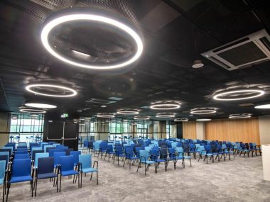Stadion Śląski centrum konferencyjne Stadion Śląski centrum konferencyjne