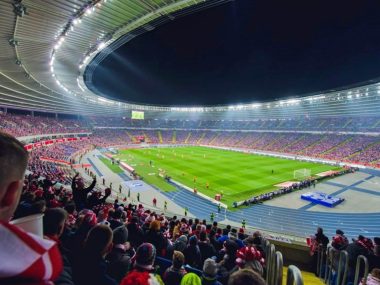 Stadion Śląski reprezentacja Polski Stadion Śląski reprezentacja Polski