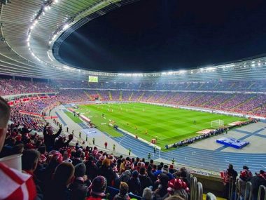 Stadion Śląski reprezentacja Polski Stadion Śląski reprezentacja Polski