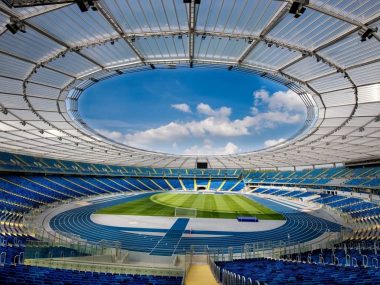 Stadion Śląski