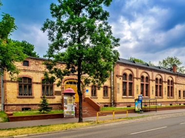 Starochorzowski Dom Kultury Starochorzowski Dom Kultury