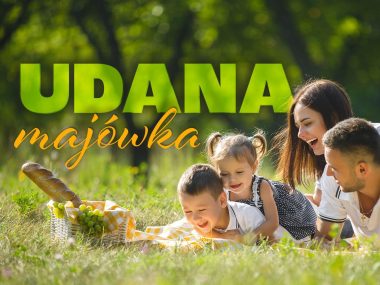 Udana Majówka 2023 Pomysły na rekordowo długi weekend majowy Sprawdźcie te fajne propozycje Udana Majówka 2023 Pomysły na rekordowo długi weekend majowy Sprawdźcie te fajne propozycje