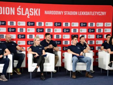 Umorzono postępowanie ws ambasadorów Stadionu Śląskiego