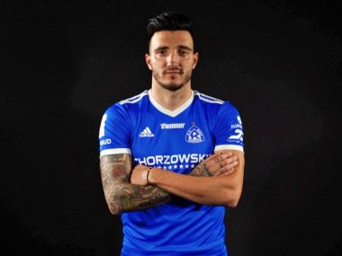 Vanja Markovic Vanja Markovic