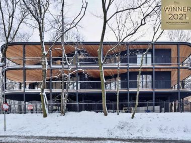 Villa Reden World Design Awards Villa Reden World Design Awards