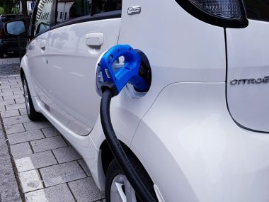 W Chorzowie powstanie ponad 30 stacji ładowania elektryków W Chorzowie powstanie ponad 30 stacji ładowania elektryków