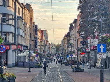 W Chorzowie uchwalono nowe stawki podatku od nieruchomości