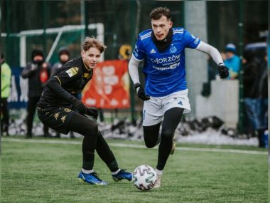 Widzew Łódź Ruch Chorzów Widzew Łódź Ruch Chorzów
