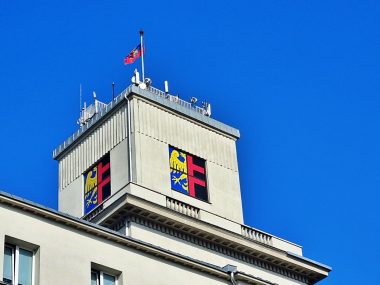 Wybory samorządowe 2024 W Chorzowie będzie mniej radnych Wybory samorządowe 2024 W Chorzowie będzie mniej radnych