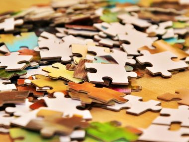 Wymiana puzzli w CIM Chorzów