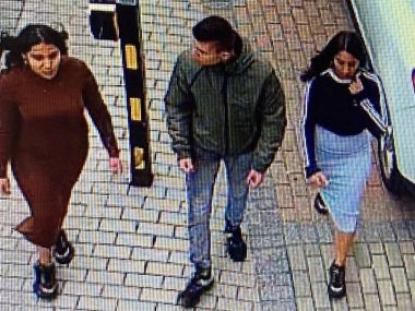 Zaginieni nastolatkowie z Chorzowa