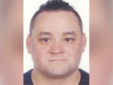 Zaginiony Tomasz Snopek z Chorzowa Zaginiony Tomasz Snopek z Chorzowa